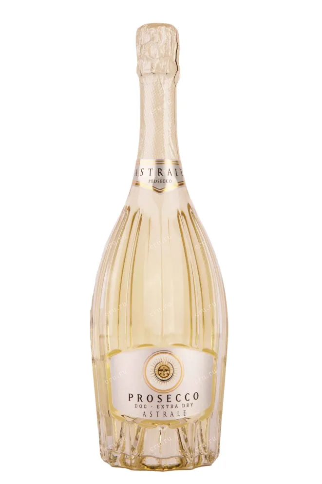 Игристое вино Astrale Prosecco 2023 0.75 л