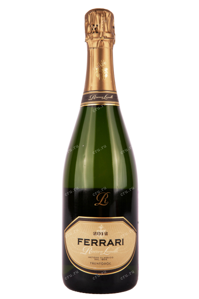 Игристое вино Ferrari Riserva Lunelli Trento  0.75 л