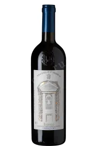 Вино Michele Chiarlo Riserva Barolo Cerequio DOCG 2013 0.75 л