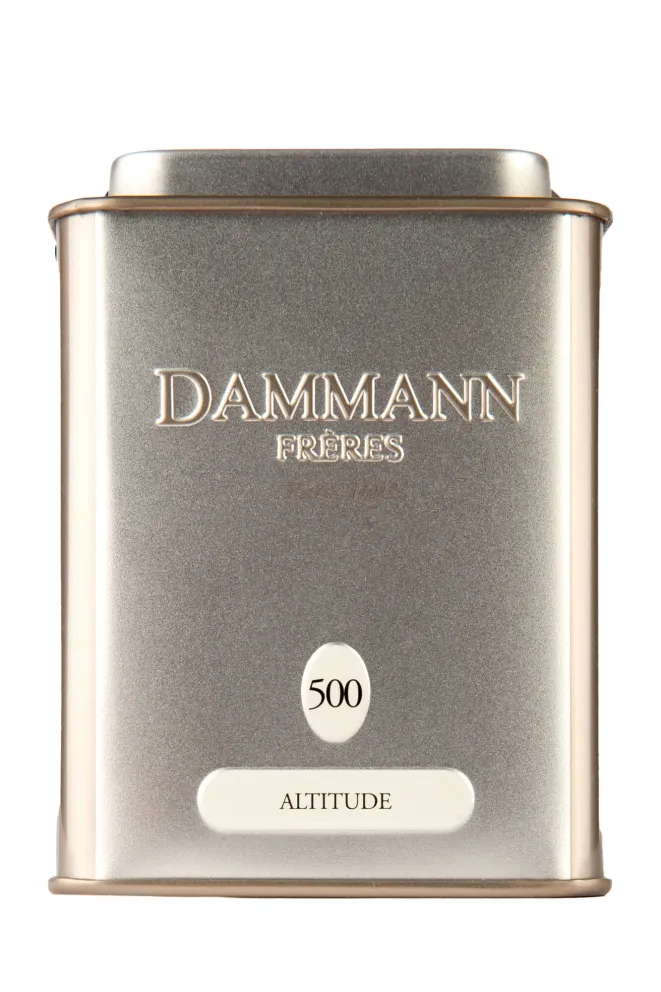 Чай Dammann Altitude №500