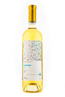 Вино Vismino Kisi 2018 0.75 л