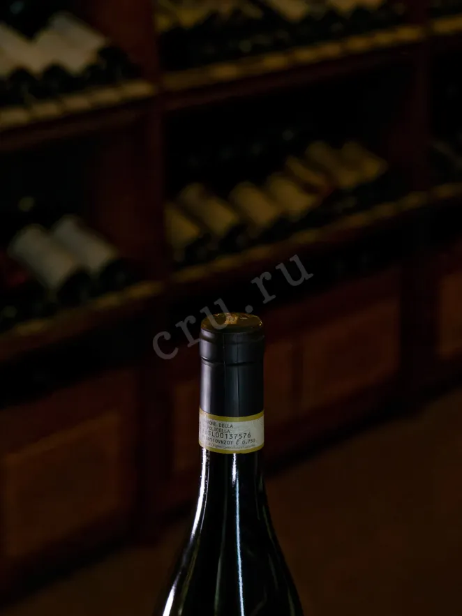 Пробка Tedeschi Maternigo Riserva Amarone Della Valpolicella DOCG 2016 0.75 л