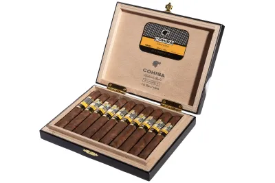 Сигары Cohiba Secretos Maduro 5