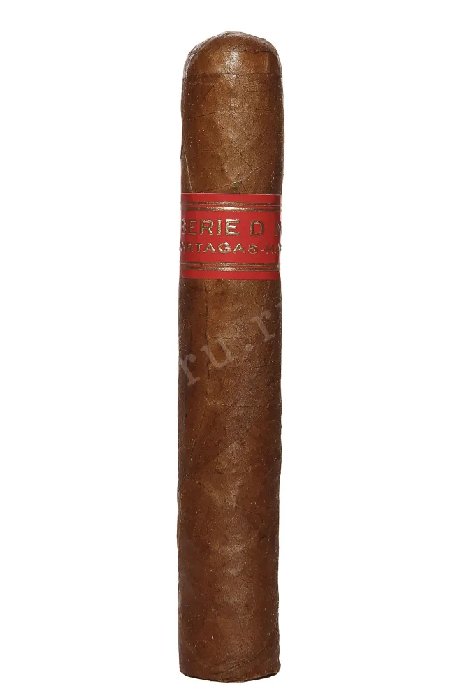 Сигара Partagas D №4 *25