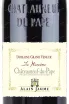 Этикетка Alain Jaume & Fils Domaine Grand Veneur Chateauneuf-du-Pape Le Miocene 2014 0.75 л
