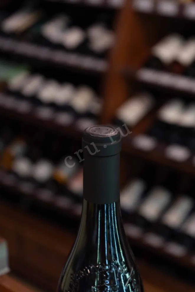 Пробка Domaine & Selection Chateauneuf-du-Pape 2016 0.75 л