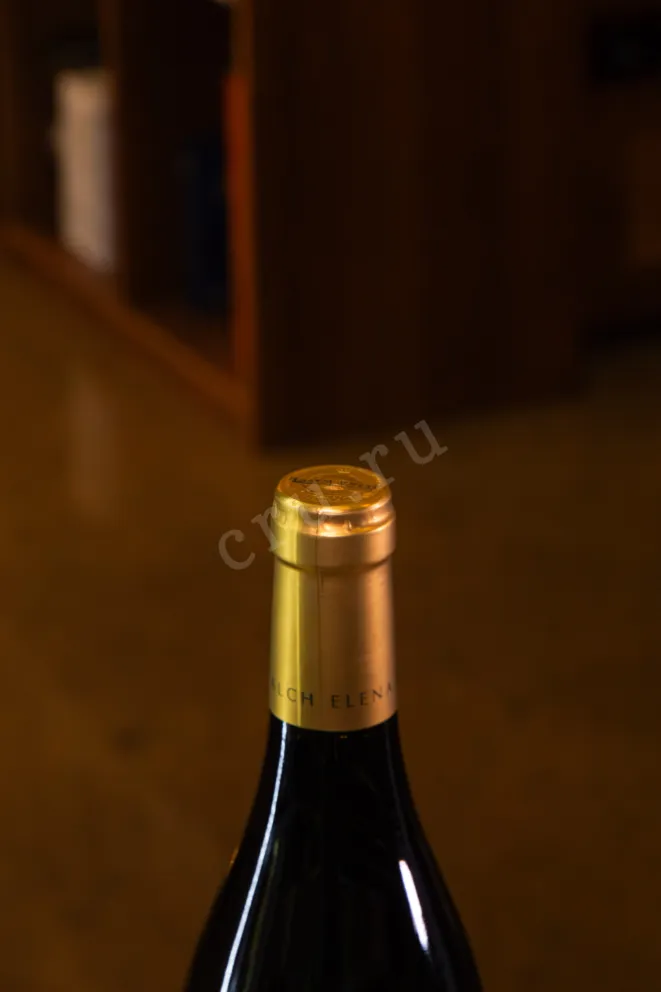 Пробка Elena Walch Chardonnay Alto Adige 2023 0.75 л