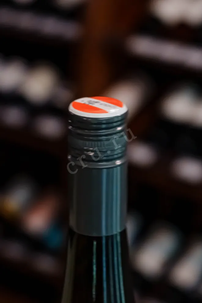 Пробка Wein Klang Riesling 2024 0.75 л