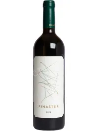 Вино Prieto Pariente Pinaster 2018 0.75 л