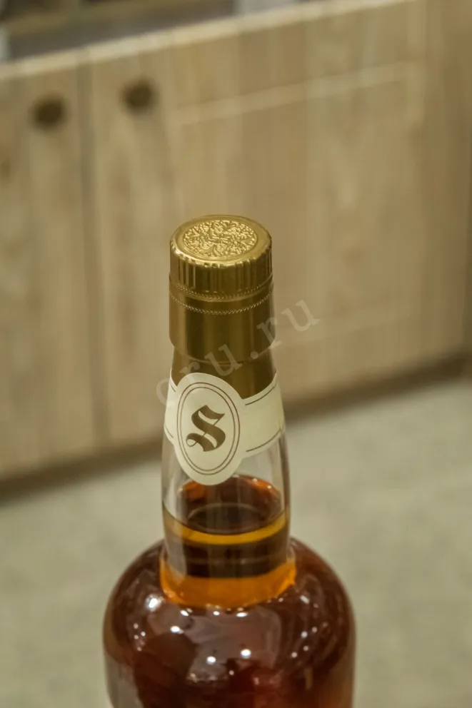 Пробка Single de Samalens 8 years 0.7 л