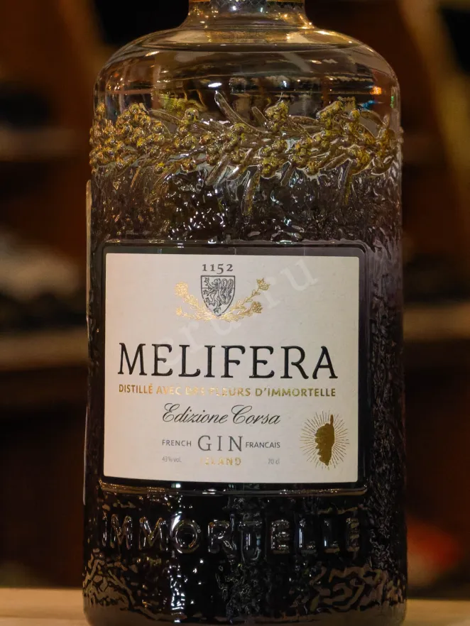 В магазине Крю Профи Melifera Edizione Corsa Island in gift box 0.7 л