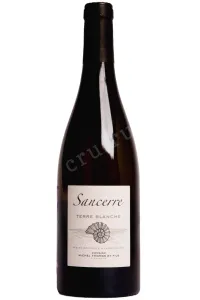 Вино Domaine Michel Thomas & Fils Terre Blanche Sancerre 2022 0.75 л
