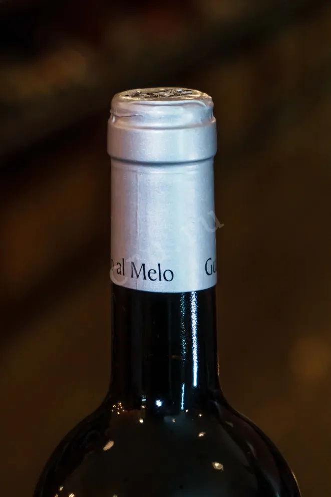 Пробка Guado al Melo Atis 2019 0.75 л