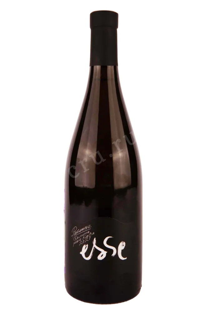 Вино Ессе Рислинг 2022 0.75 л