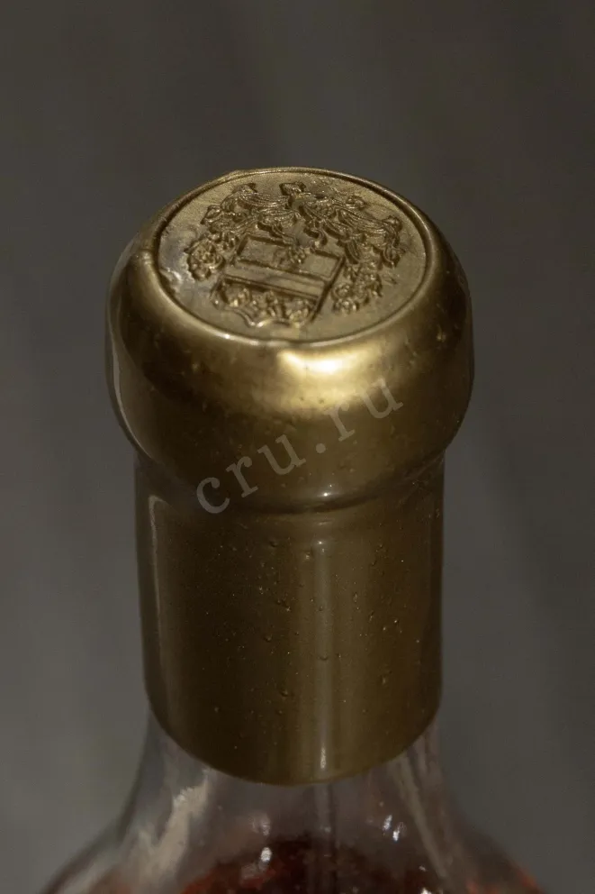 Пробка Prunier Vintage 1994 Borderies AOC in wooden box 1994 0.7 л