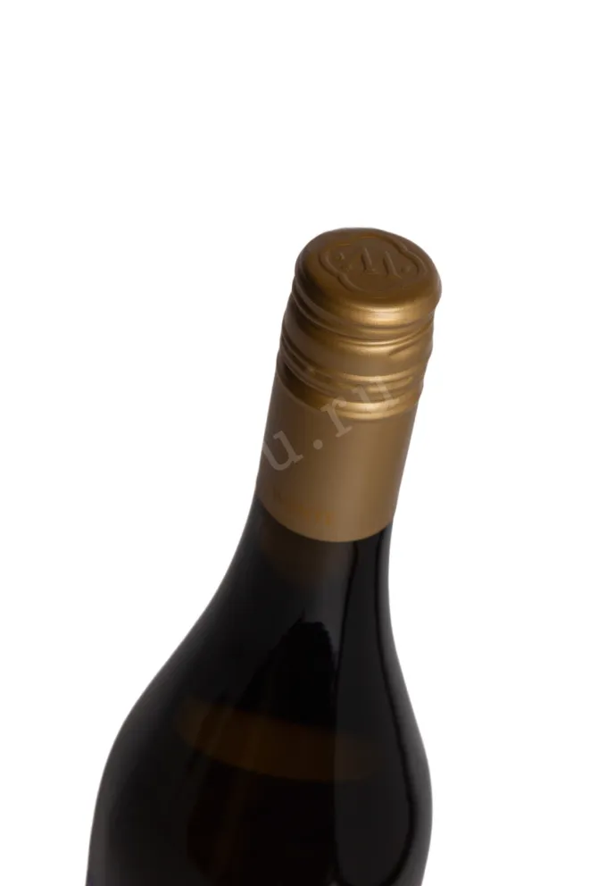 Пробка Wente Morning Fog Chardonnay 2024 0.75 л