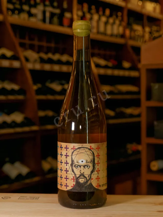 В магазине Крю Профи La Sorga La Montagne Sacree 2021 0.75 л