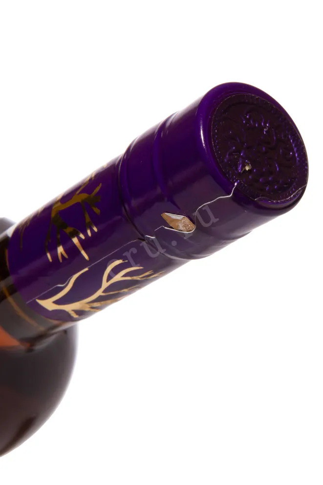 Пробка Arabo 5 Years 2017 0.5 л