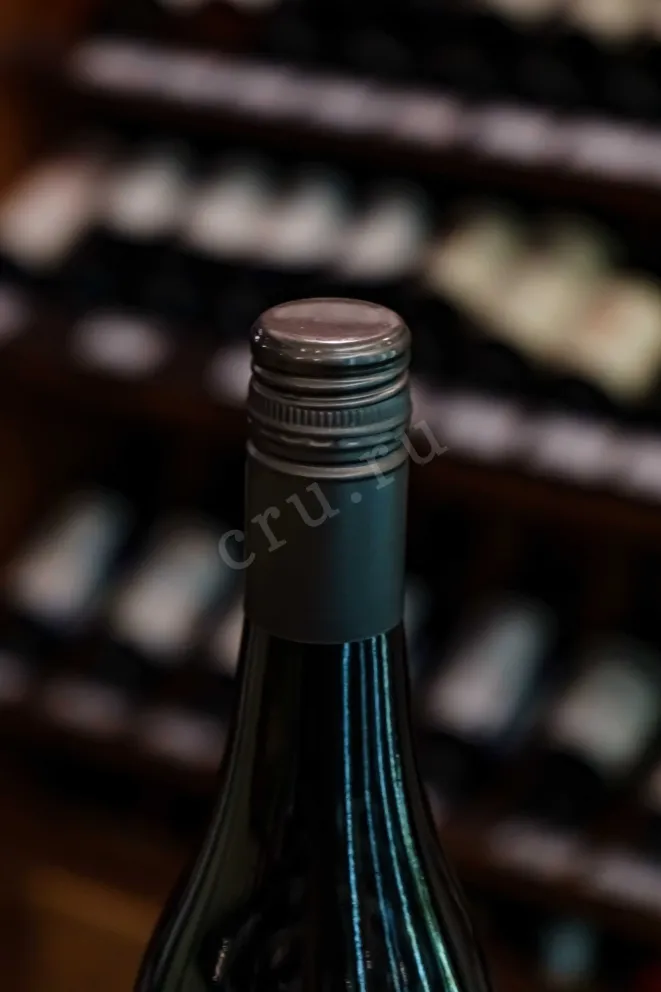 Пробка Rooibos Ridge Pinotage 2022 0.75 л