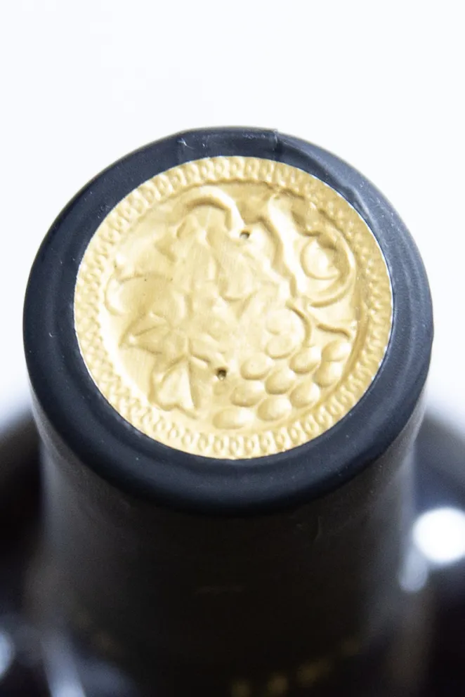 Пробка Ijevan Tea Rose 0.75 л