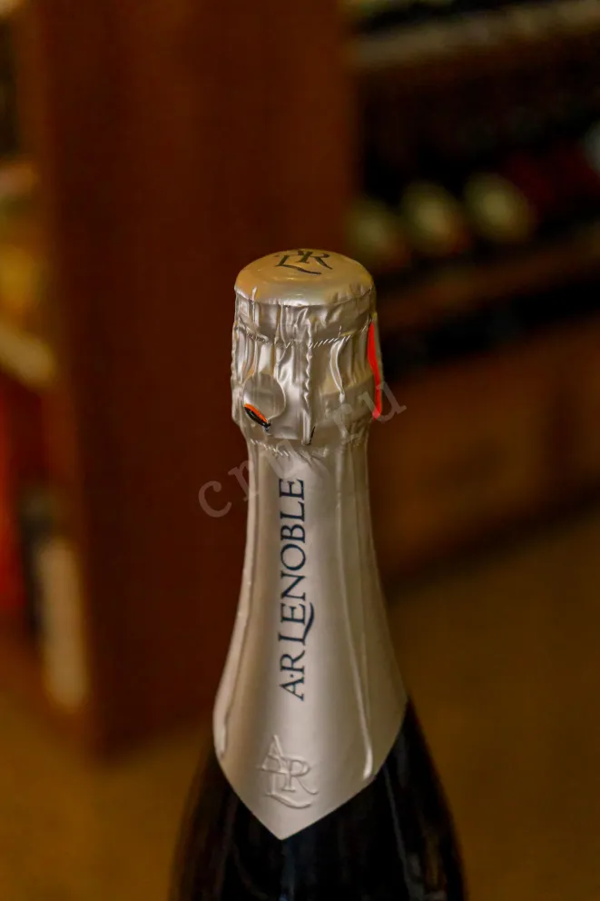 Brut Nature gift box 2017 0.75 л