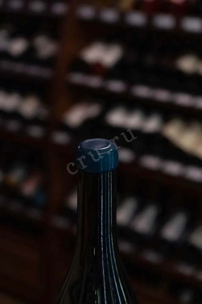 Пробка Maison Gautheron dAnost Savigny Les Beaune Les Goudelettes 2022 0.75 л