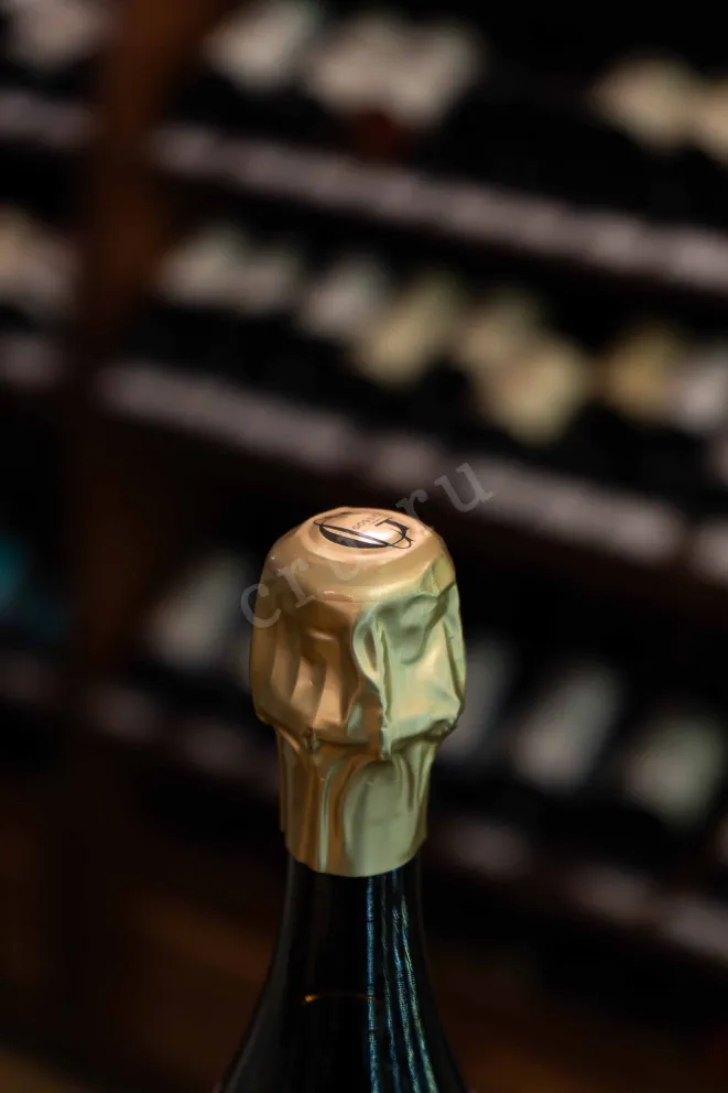 Пробка Gosset Petite Douceur gift box 0.75 л
