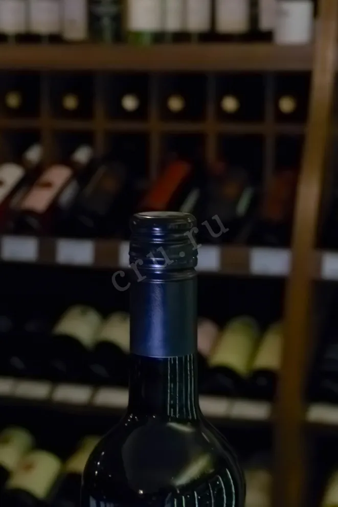 Вино Oddbird Domaine de la Prade Merlot Shiraz 2023 0.75 л