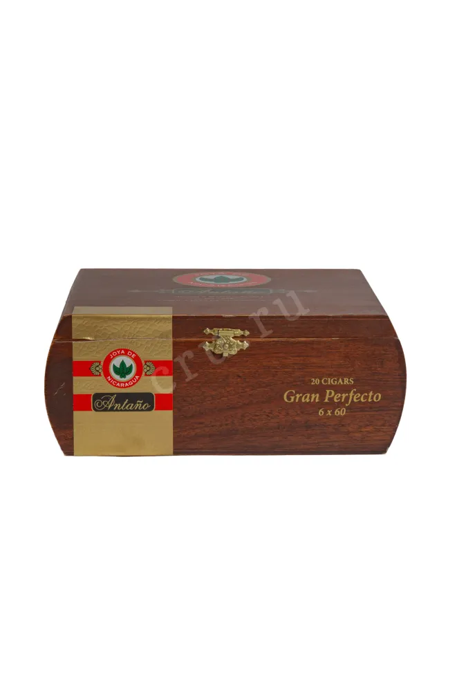 Сигары Joya De Nicaragua Antano Gran Perfecto *20