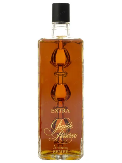 Арманьяк Sempe Extra  0.75 л