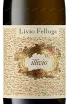 Этикетка Livio Felluga Sosso 2009 0.75 л