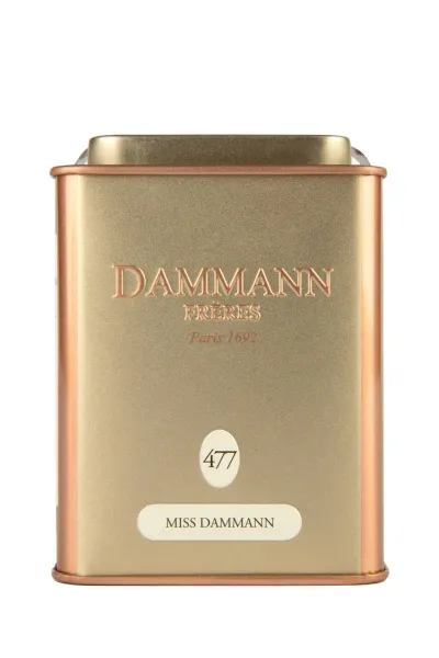 Чай Dammann Miss Dammann №477