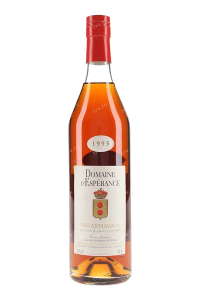 Флок де Гасконь Domaine d'Esperance  0.75 л