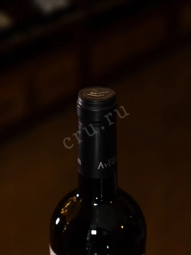 Пробка Kataro Areni Domaine Avetissyan 2021 0.75 л