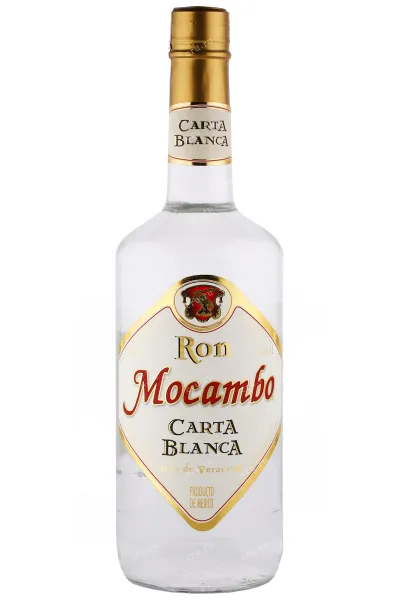 Ром Mocambo Blanca  1 л