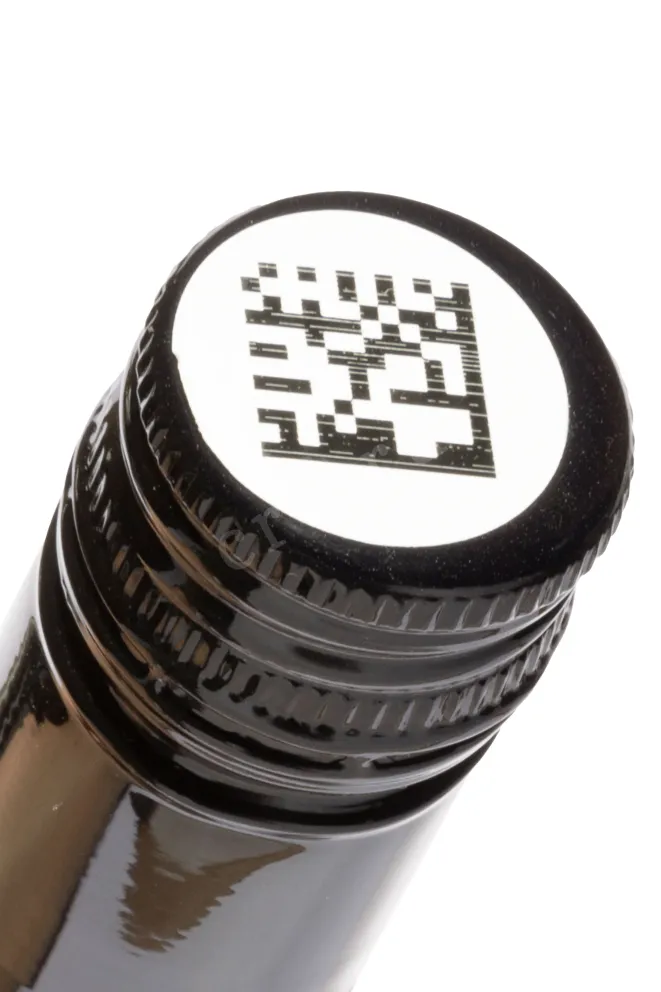 Пробка Nuvole Bianco 2024 0.187 л