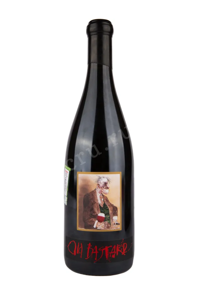 Вино Kaesler Old Bastard 2018 0.75 л