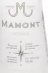 Этикетка Mamont 0.5 л