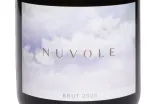 Этикетка Nuvole Brut 2025 0.75 л