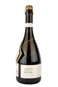 Игристое вино Marchiori Integrale Valdobbiadene Prosecco Fridzante Rifermentato  0.75 л