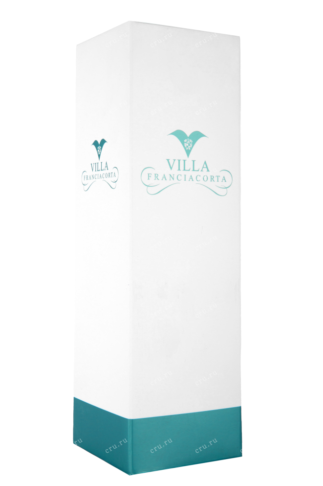 Игристое вино Villa Franciacorta Emozione in gift box  0.75 л