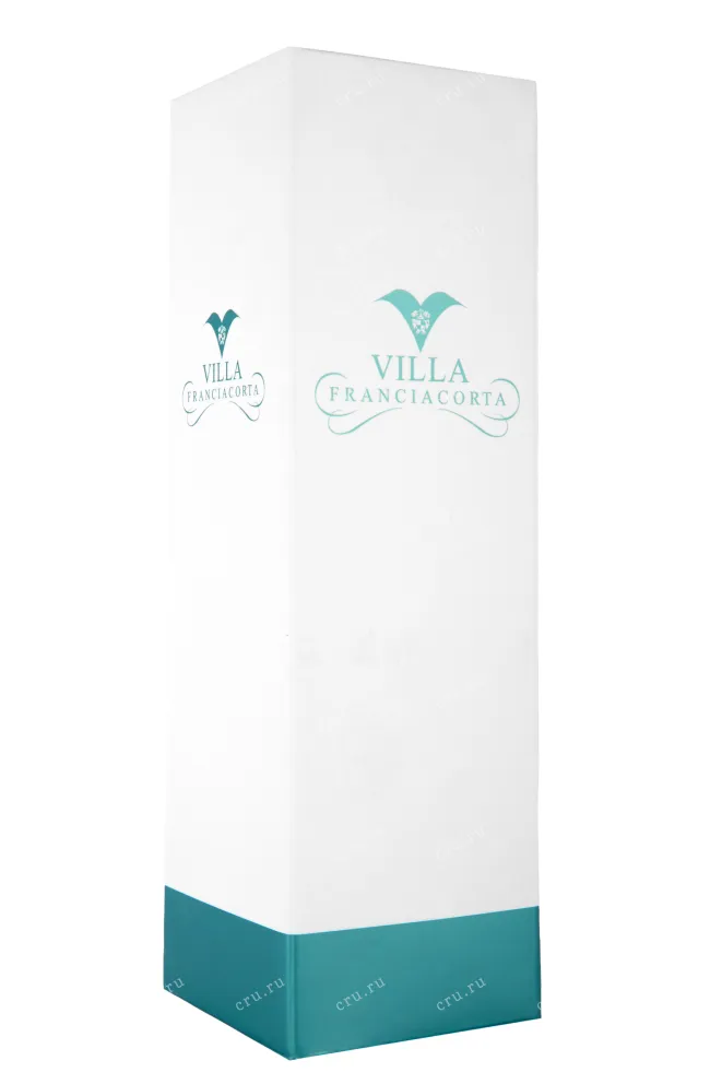 Игристое вино Villa Franciacorta Emozione in gift box  0.75 л