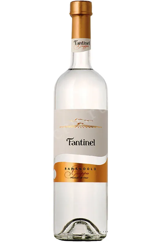 Граппа Fantinel Ramandolo  0.7 л