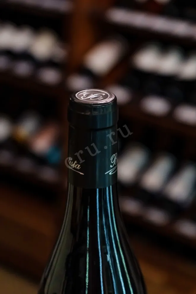 Пробка Tupinier-Bautista Vieilles Vignes Mercurey AOC 2023 0.75 л