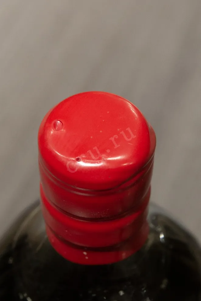 Пробка Michel Couvreur Pale Single Single in gift box 0.7 л