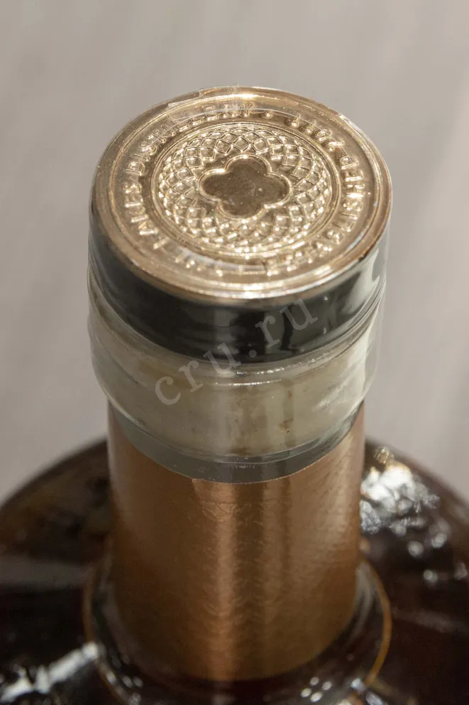 Пробка The Lakes The Whiskymaker's Reserve №7 Single Malt in gift box 0.7 л