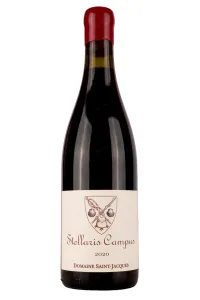 Вино Domaine Saint-Jacques Stellaris Campus Rully 1 Cru 2020 0.75 л