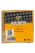 Этикетка Cohiba Mini *10