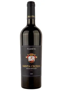 Вино Planeta Santa Cecilia 2019 0.75 л