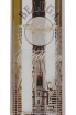 Этикетка Beluga Noble Celebration gift set with wineglass 0.7 л